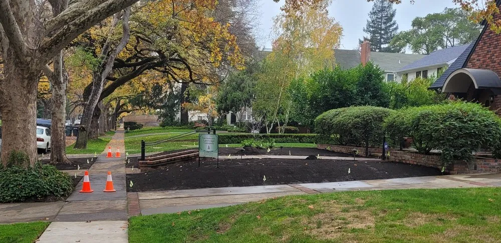 Professional landscape design experts serving Sacramento, CA - Sacramento Landscape Company