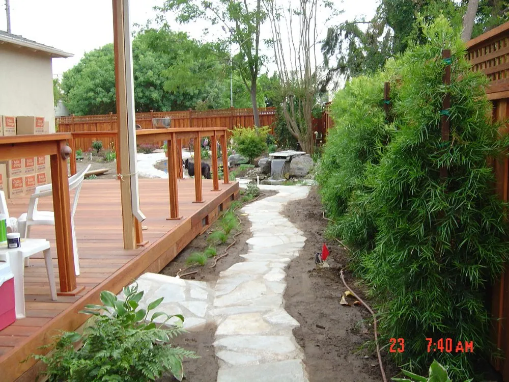 Affordable lawn mowing service experts serving Sacramento, CA - Sacramento Landscape Company