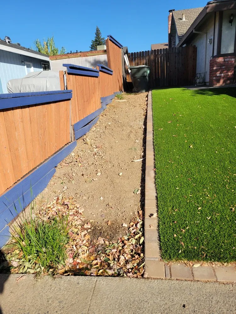 Professional garden landscaping for outdoor upgrades in Sacramento, CA by Sacramento Landscaping