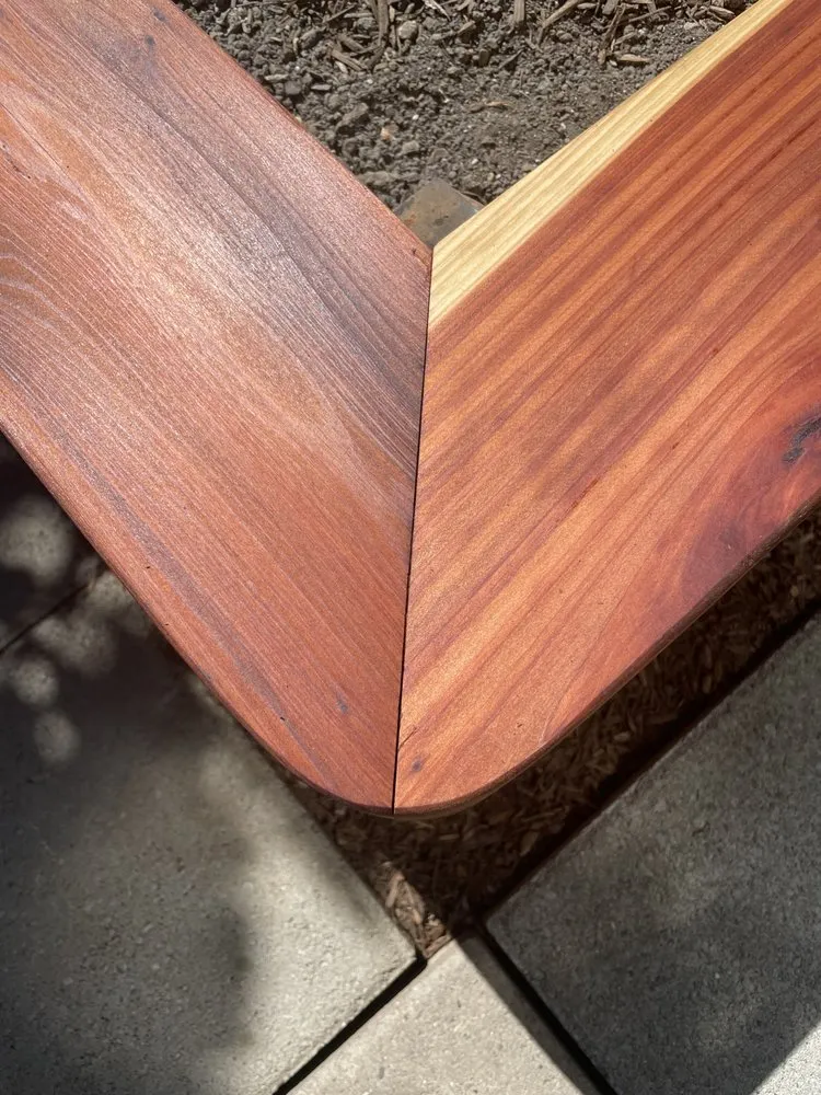 Professional landscape design experts serving Sacramento, CA - Sacramento Vegetable Garden Specialty