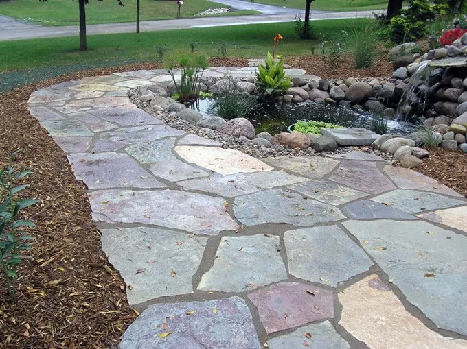 Top-rated outdoor landscaping with custom design across Elk Grove, CA - Sacramento Yard Doctor