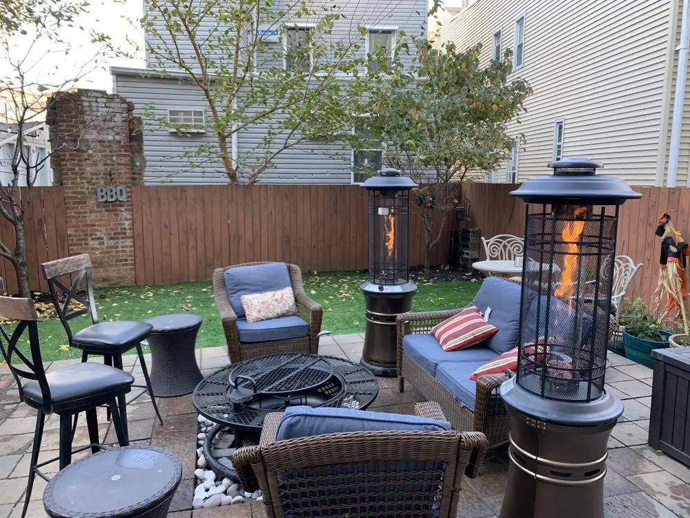 Local residential landscaping for beautiful yards across New York, NY - Sacred Garden