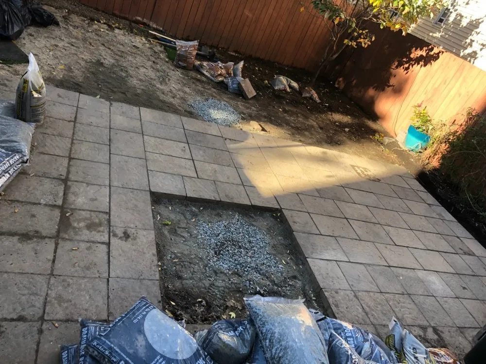 Expert lawn care service for year-round maintenance across New York, NY - Sacred Garden