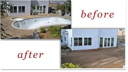 Local landscaping services for residential properties in Newman, CA by Sacred Ground Enterprises