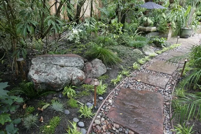 Expert residential landscaping experts serving Tujunga, CA - Sacred Space Garden Design Inc.