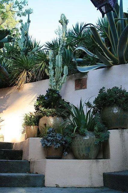 Top-rated residential landscaping near you across Tujunga, CA - Sacred Space Garden Design Inc.