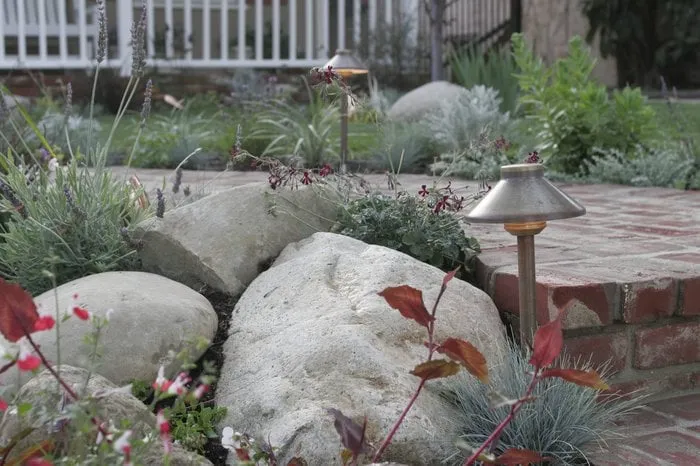 Trusted outdoor landscaping for homes across Tujunga, CA - Sacred Space Garden Design Inc.