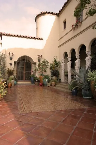 Custom garden landscaping experts serving Tujunga, CA - Sacred Space Garden Design Inc.