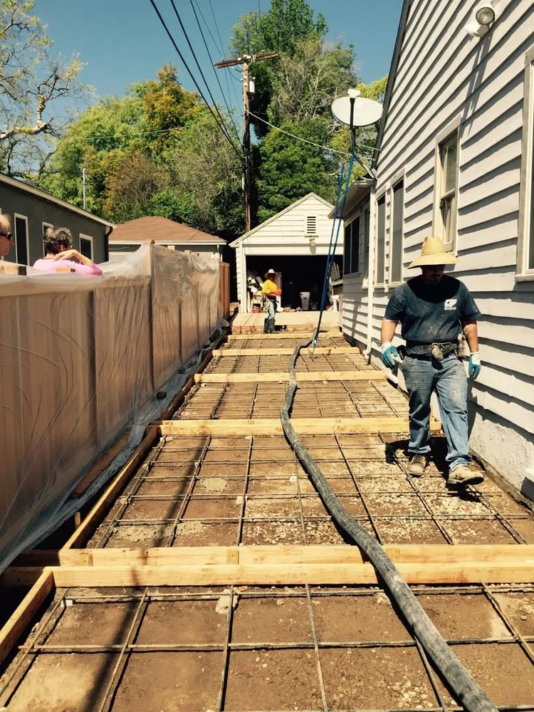 Local lawn care service near you in Tujunga, CA by Sacred Space Garden Design Inc.