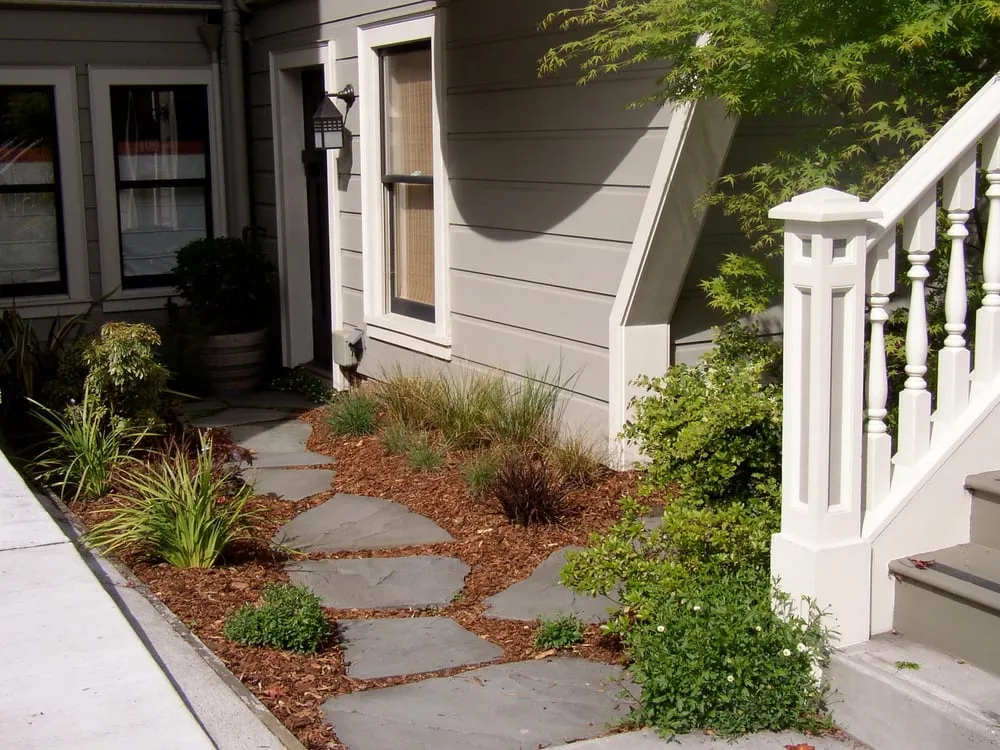 Reliable residential landscaping experts serving San Francisco, CA - Sacred Space Gardens