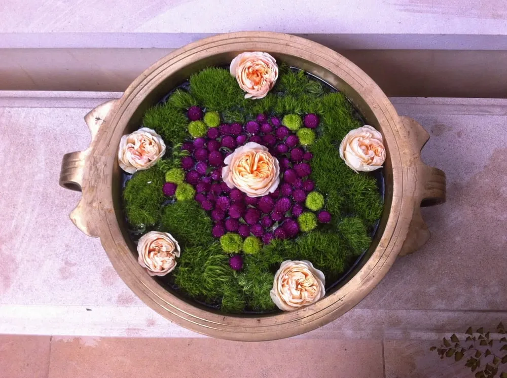 Professional landscape installation in San Francisco, CA - Sacred Space Gardens