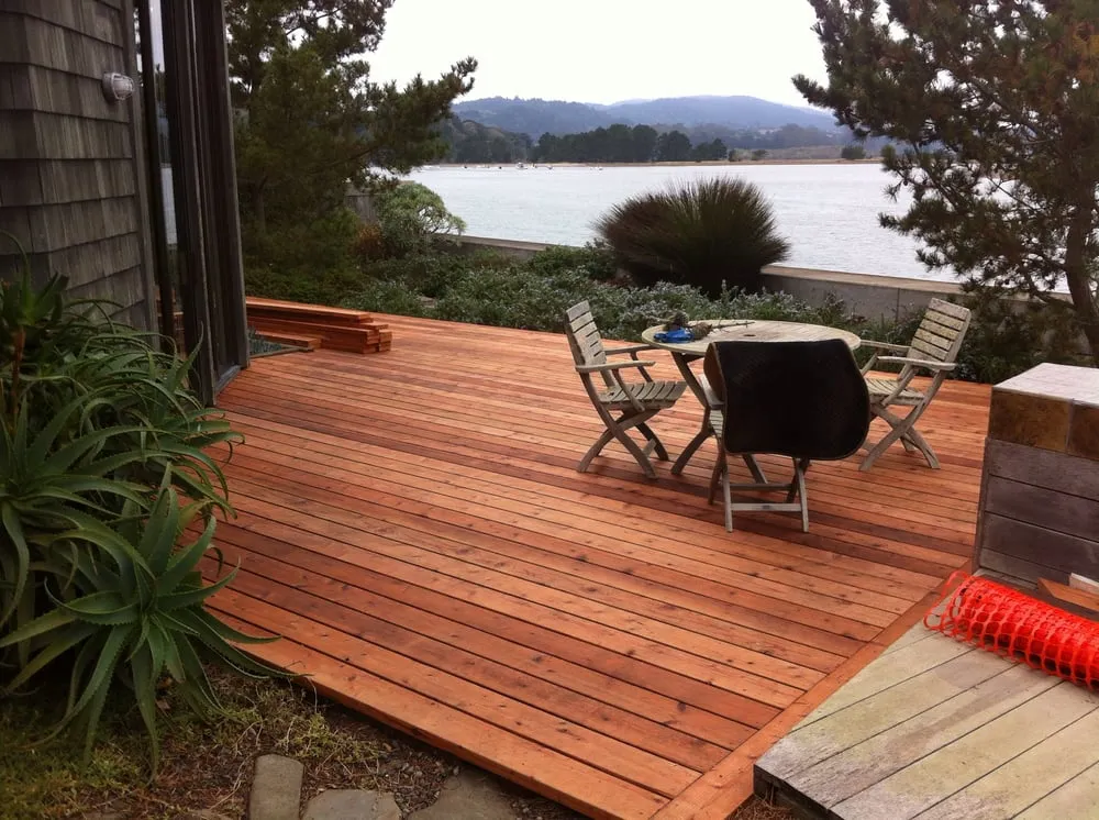 Affordable landscaping services in San Francisco, CA by Sacred Space Gardens