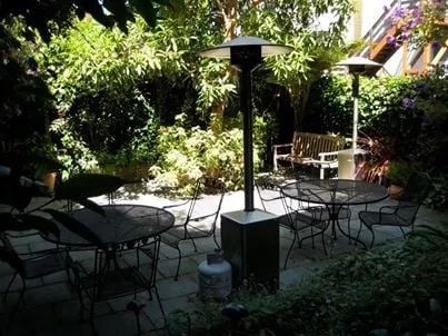 Reliable landscaping services in San Francisco, CA by Sacred Space Gardens