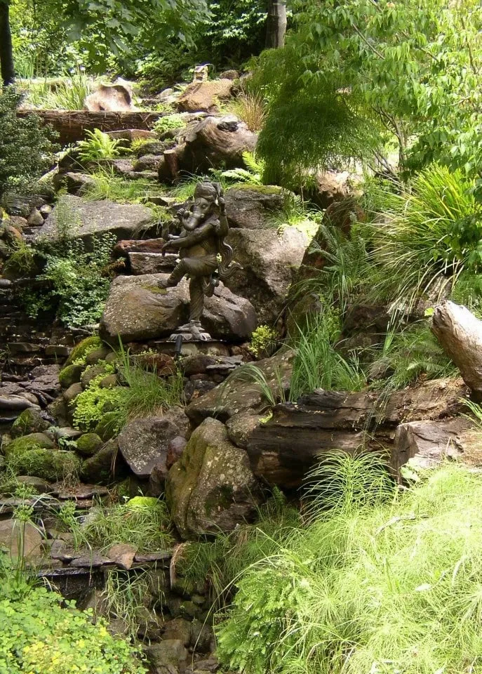 Affordable outdoor landscaping for outdoor upgrades across San Francisco, CA - Sacred Space Gardens