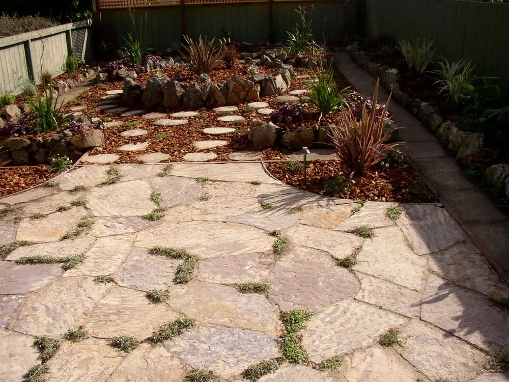 Trusted landscaping services for outdoor upgrades across San Francisco, CA - Sacred Space Gardens