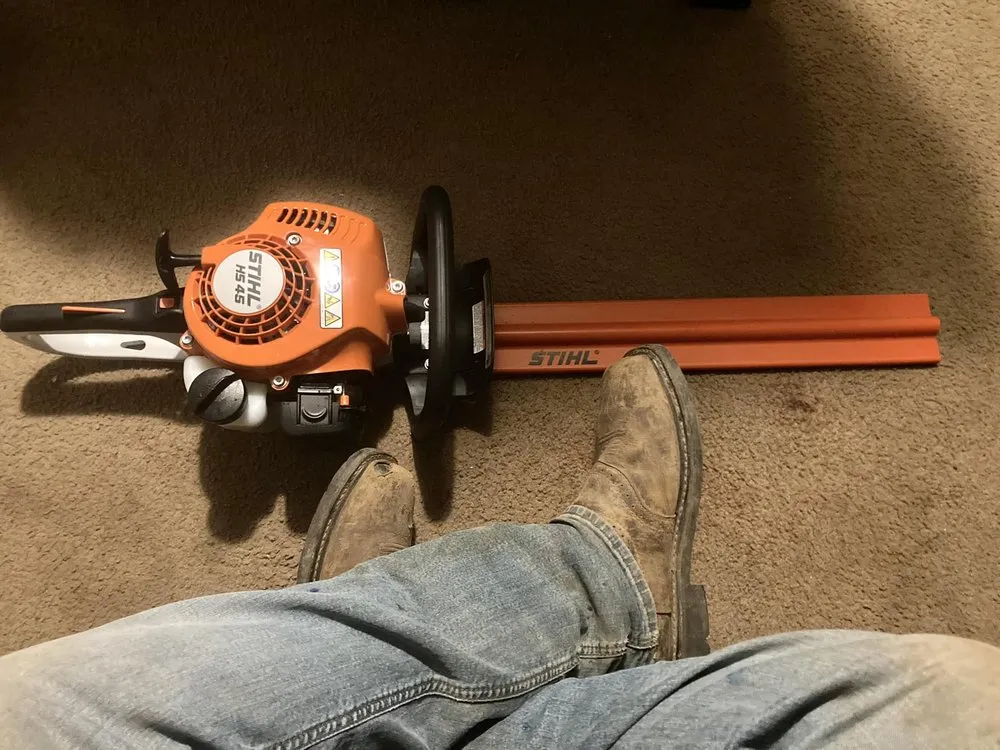 Expert landscape installation with custom design across Knoxville, TN - Sacredscapes