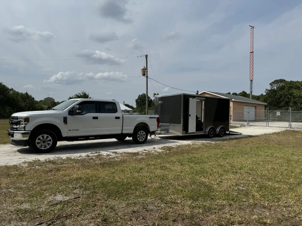 Expert lawn care service in Wellington, FL - Saddlerock Landscaping