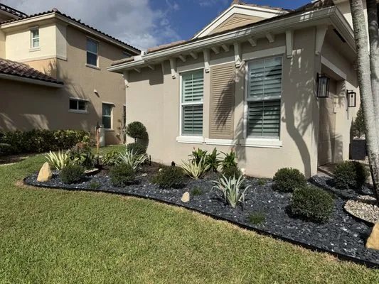 Saddlerock Landscaping