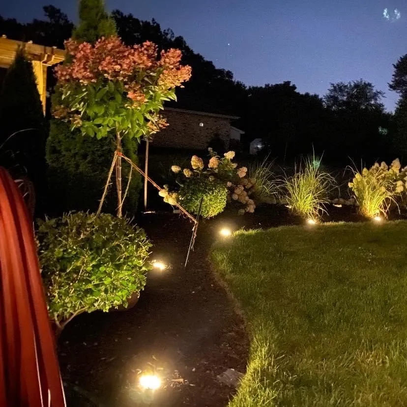 Top-rated lawn care service for year-round maintenance in Oak Creek, WI by Sadler Landscaping