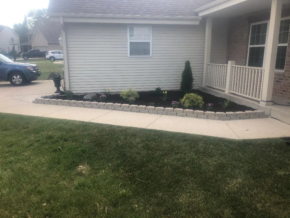 Reliable landscape installation experts serving Oak Creek, WI - Sadler Landscaping