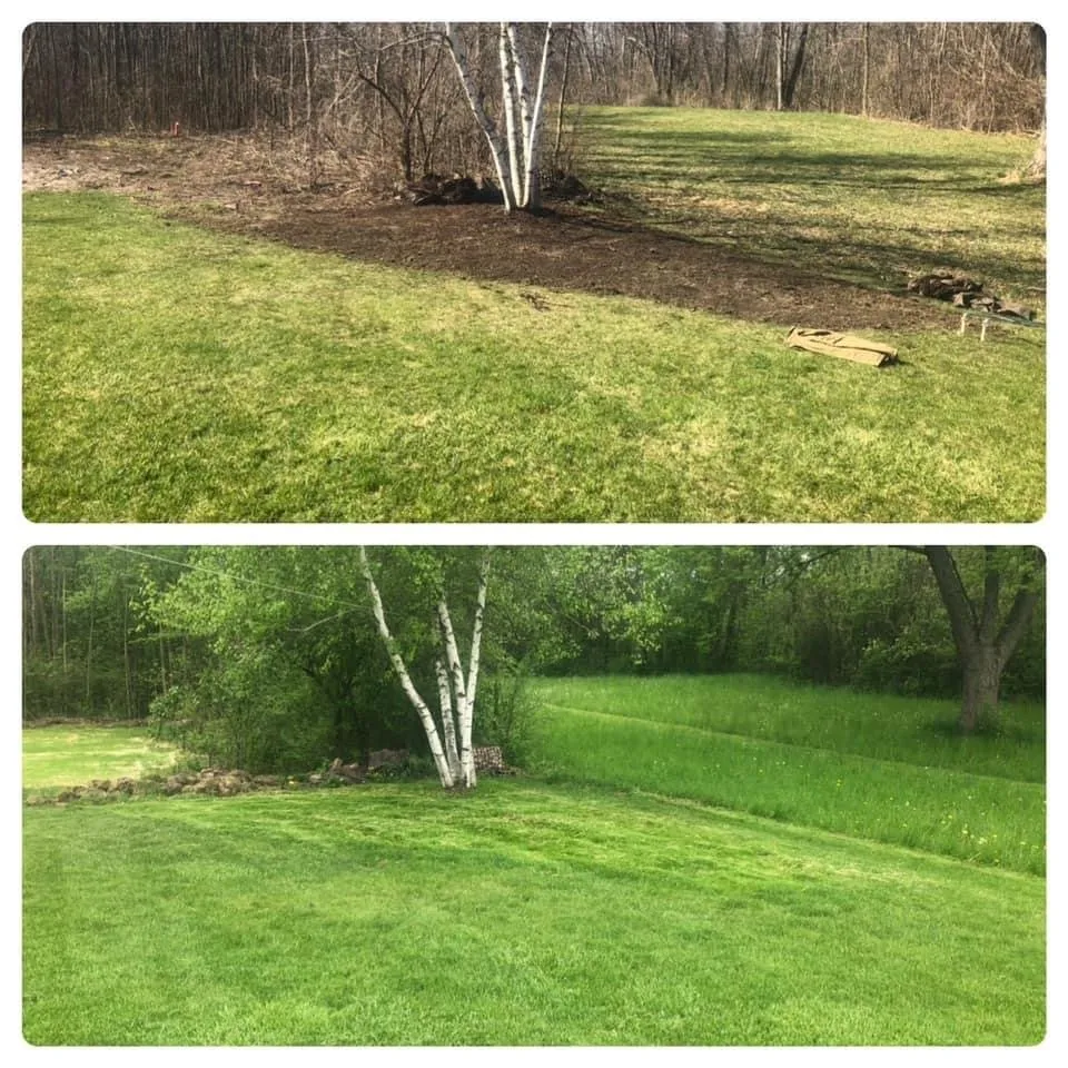 Professional landscape design in Oak Creek, WI - Sadler Landscaping