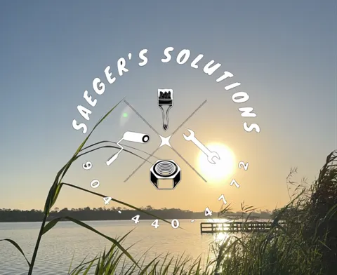 Professional lawn care service in Jacksonville, FL by Saeger's Solution