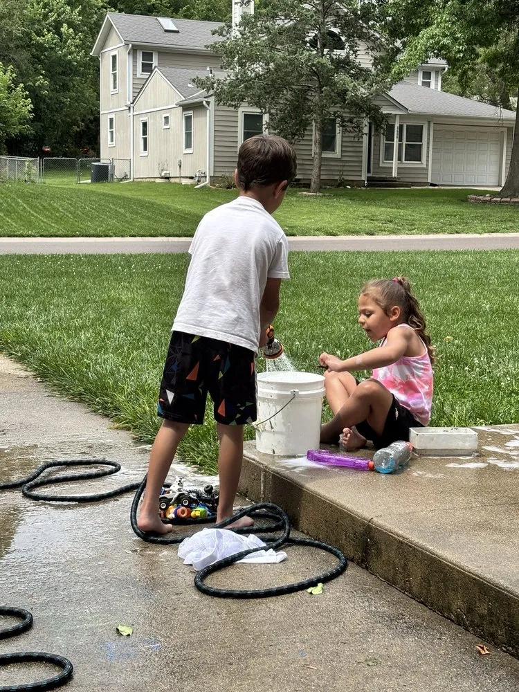 Reliable landscaping services for year-round maintenance across Merriam, KS - Saela Pest Control