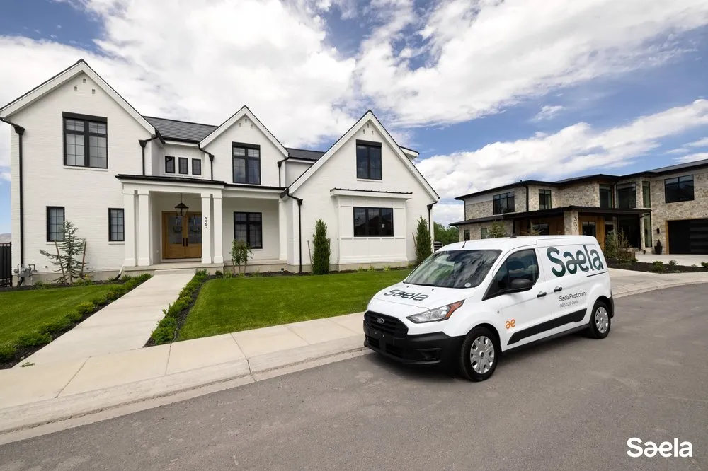 Local garden landscaping in Merriam, KS - Saela Pest Control