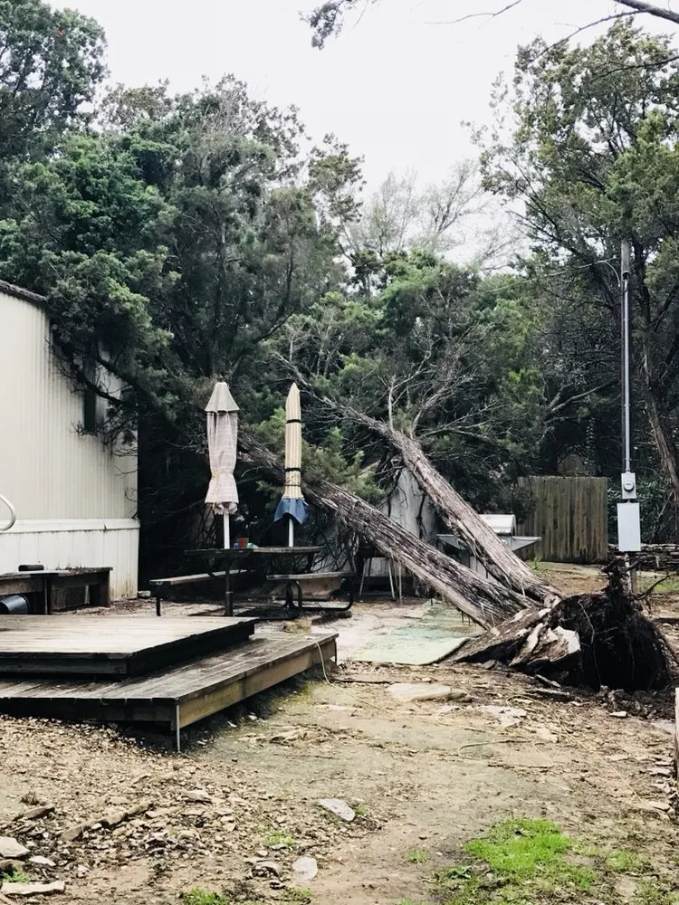 Custom residential landscaping for beautiful yards across Granbury, TX - Sael's Lawn Care