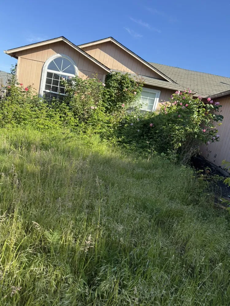 Custom lawn care service in Vancouver, WA - Saenz Yard Service