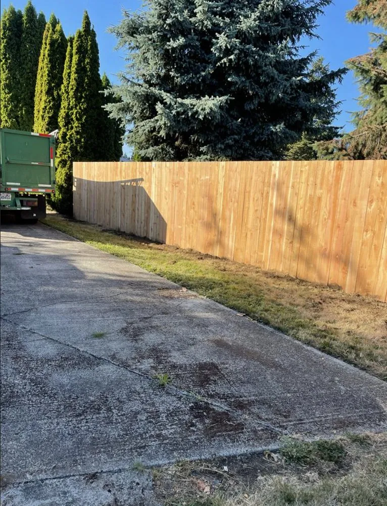 Expert residential landscaping in Vancouver, WA - Saenz Yard Service