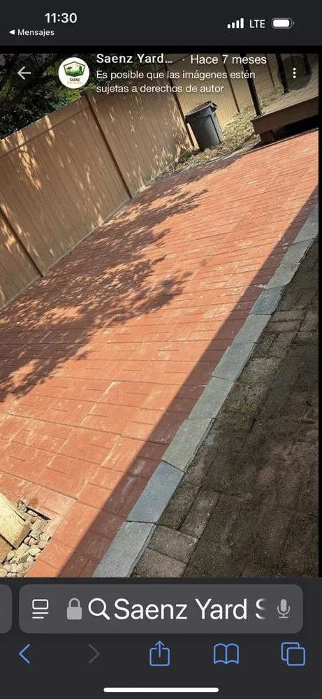 Trusted landscaping services with custom design across Vancouver, WA - Saenz Yard Service