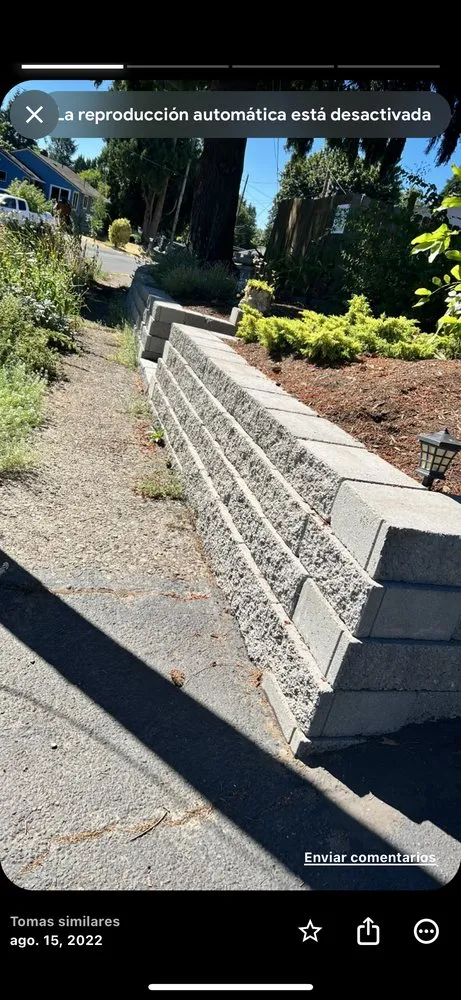 Custom yard cleanup service experts serving Vancouver, WA - Saenz Yard Service