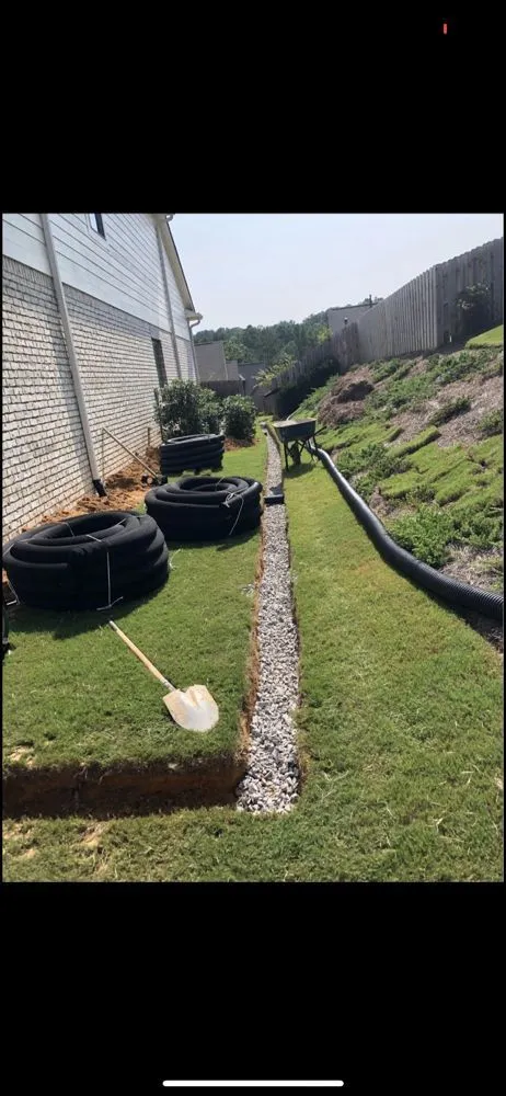 Top-rated landscaping services experts serving Decatur, GA - Saez Lawn Maintenance