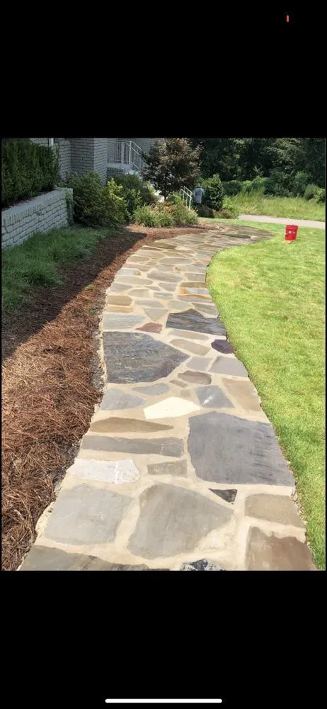 Expert outdoor landscaping for outdoor upgrades across Decatur, GA - Saez Lawn Maintenance