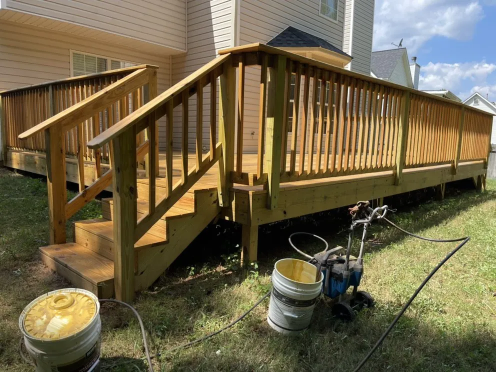 Local residential landscaping for beautiful yards across Decatur, GA - Saez Lawn Maintenance