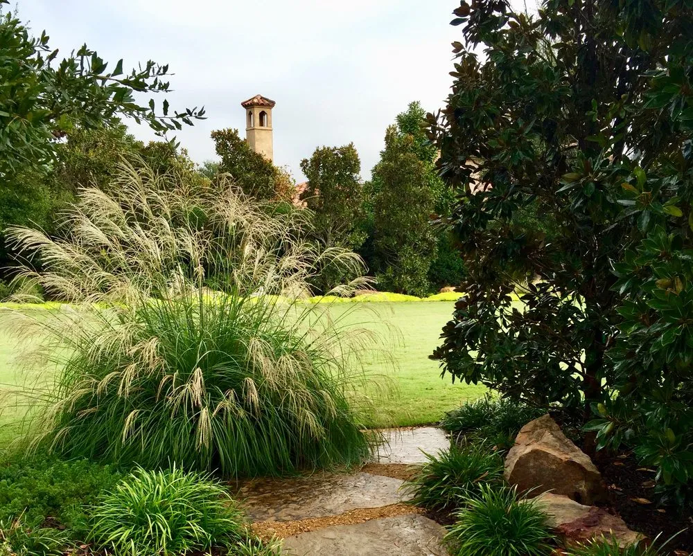 Trusted garden landscaping experts serving Trophy Club, TX - Safari Landscape