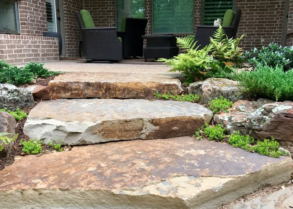 Trusted landscaping services experts serving Trophy Club, TX - Safari Landscape