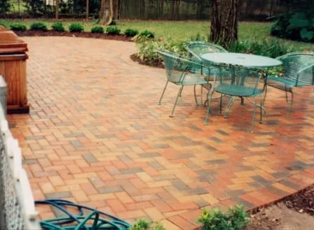 Trusted landscape design experts serving Houston, TX - Safari Landscapes