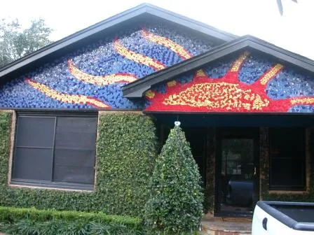 Trusted yard cleanup service near you in Houston, TX by Safari Landscapes