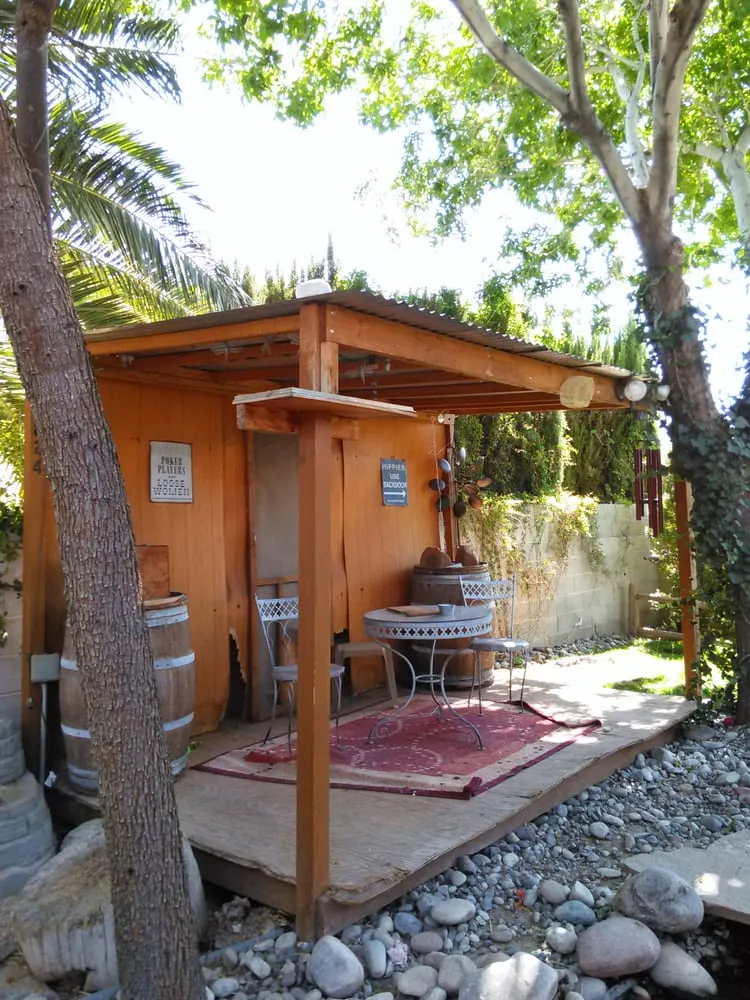 Reliable lawn care service for outdoor upgrades in Las Vegas, NV by Safari Landscaping