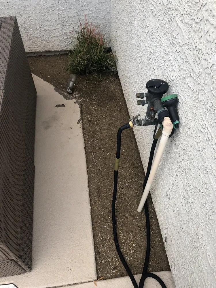 Trusted yard maintenance in Las Vegas, NV - Safari Landscaping