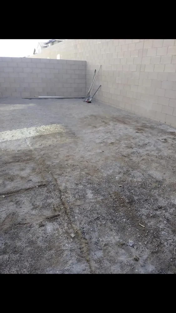 Local residential landscaping for beautiful yards in Las Vegas, NV by Safari Landscaping