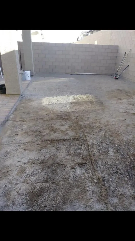 Reliable outdoor landscaping for residential properties across Las Vegas, NV - Safari Landscaping