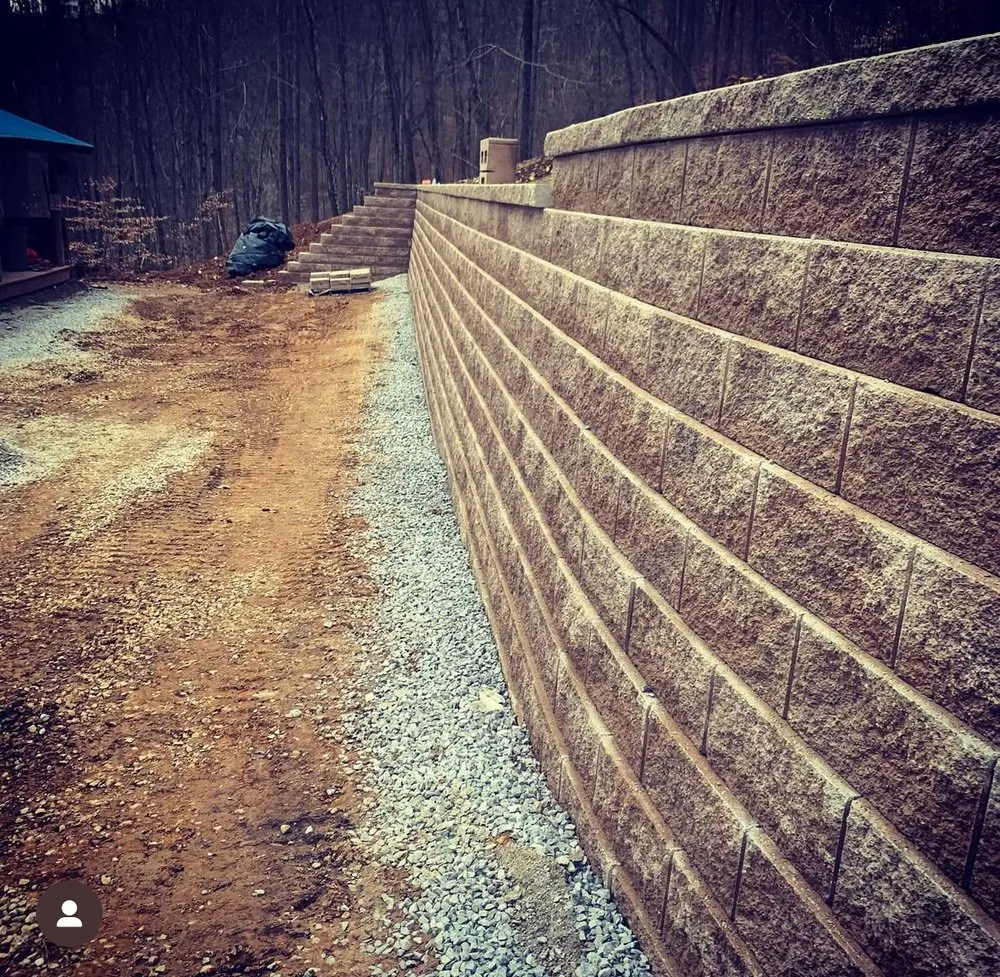 Custom garden landscaping near you across Cookeville, TN - Safari Lawn & Landscape