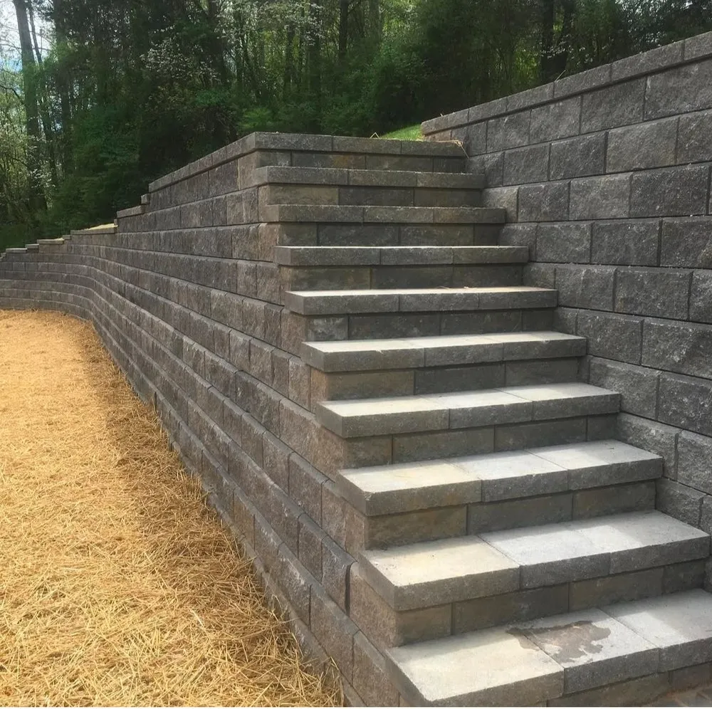 Trusted landscape installation for year-round maintenance across Cookeville, TN - Safari Lawn & Landscape