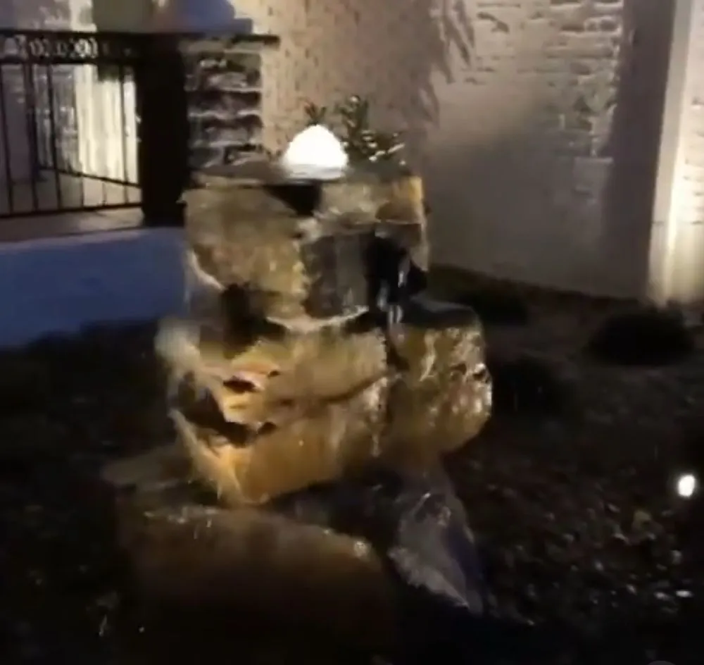 Reliable landscaping services in Cookeville, TN by Safari Lawn & Landscape