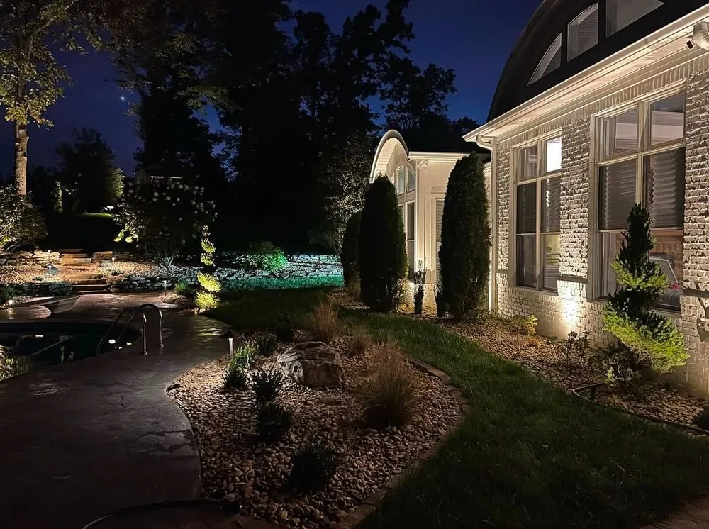 Expert yard cleanup service in Cookeville, TN by Safari Lawn & Landscape