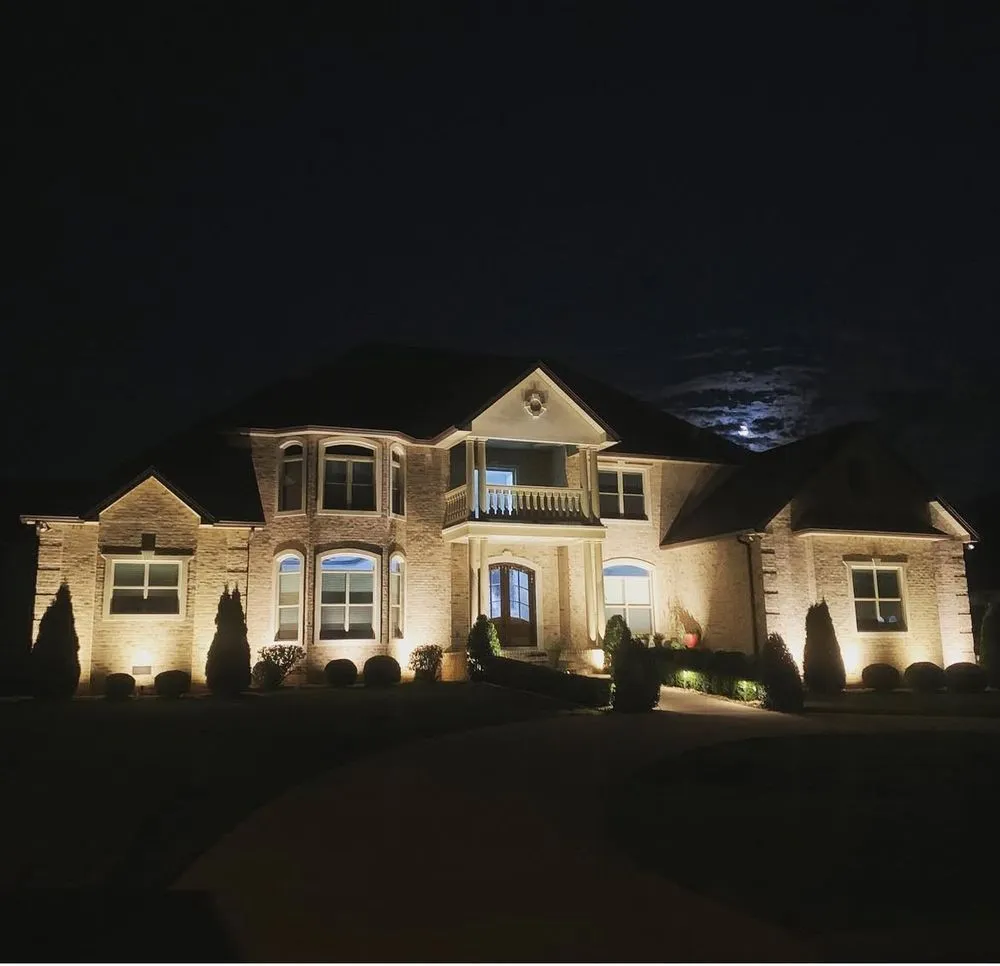 Local landscape design experts serving Cookeville, TN - Safari Lawn & Landscape