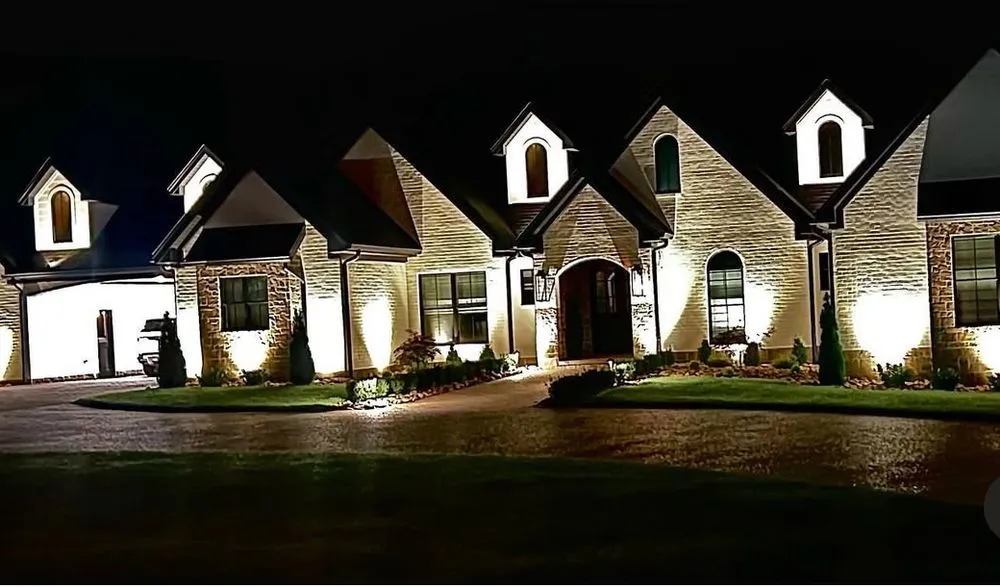 Top-rated landscaping services for year-round maintenance across Cookeville, TN - Safari Lawn & Landscape